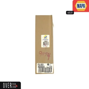 6531 Napa Gold Air Filter (46531 WIX) Fits Ford & New Holland Ford Tractor NOS - Picture 1 of 4