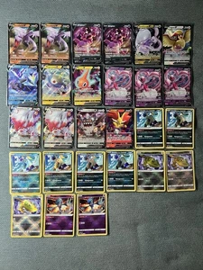 Lotto X27 Carte Origine Perduta Italiano - Carte Pokémon - Foto 1 di 1