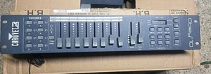 Chauvet Obey 10 DMX Controller Used  - Picture 1 of 3