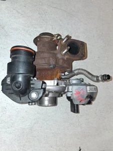 2021 PEUGEOT PARTNER MK3 K9 1.5 DIESEL TURBO TURBOCHARGER 9835855380 - Picture 1 of 6