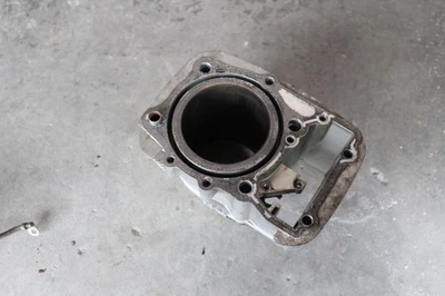 Suzuki Intruder 800 1992 jarra de cilindro delantero (sin pistón) diámetro STD vs800 92-04 Foto 1 de 4