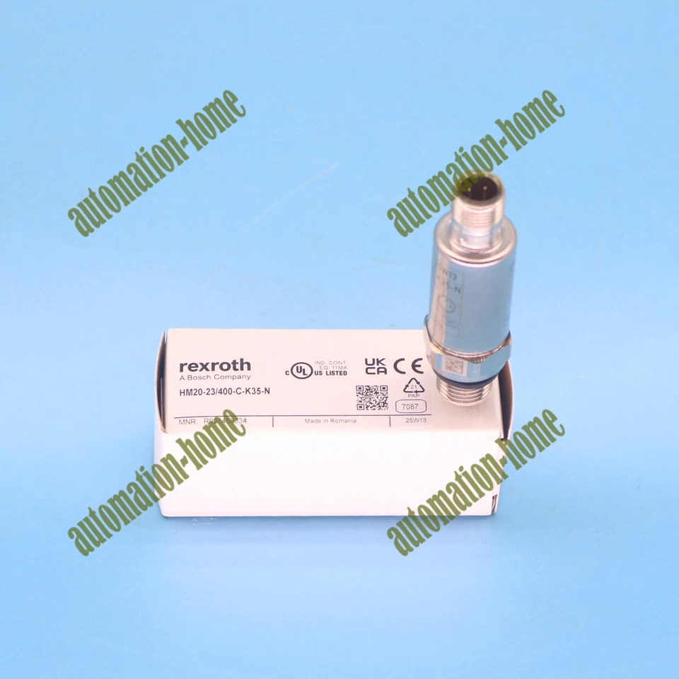 R901456334 HM20-2X/400-C-K35-N Rexroth Sensor