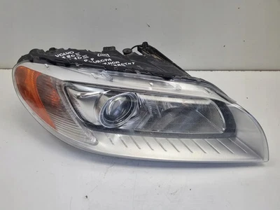 Frontscheinwerfer Volvo S80 II V70 III Xc70 31283916 Xenon Rechts Headlight - Bild 1 von 4