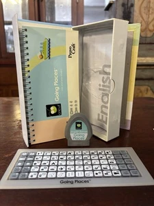 Cricut Kartusche "Going Places" - komplett - schnelle kostenlose Lieferung - Bild 1 von 12