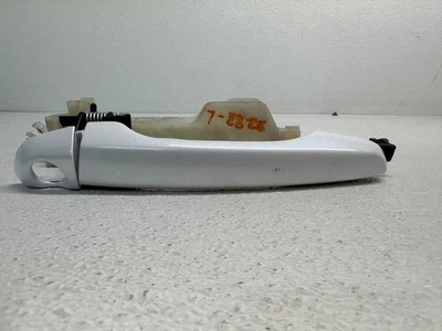 2017-2018 HYUNDAI ELANTRA FRONT LEFT EXTARIOR DOOR HANDLE OEM 252283 Foto 1 de 4