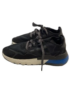 Adidas Low Cut Sneaker 26,5Cm Blk JnC70 - Bild 1 von 5