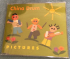 CHINA DRUM PICTURES CD.