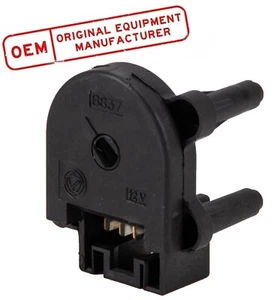 PEUGEOT BOXER CITROEN RELAY FIAT DUCATO HEATER BLOWER RESISTOR FAN SWITCH 647534 - Picture 1 of 1