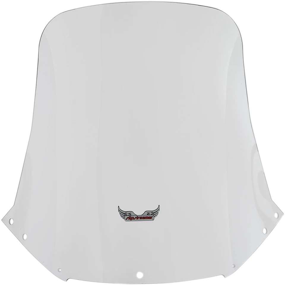 Slipstreamer - HELIX-STD.-C - Replacement Scooter Windshield, Clear