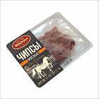 Horse meat chips 30 gr x Lot of 5pcs. snack free shipping