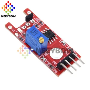 KY-024 Hall Magnetic Standard Linear Module for Arduino AVR PIC - Picture 1 of 6