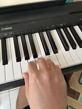 Piano Digitale Yamaha
