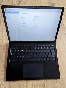 Microsoft Surface Laptop 3 i7 1065G7 16GB RAM 512GB SSD 13.5 Spares Repairs - Picture 1 of 10