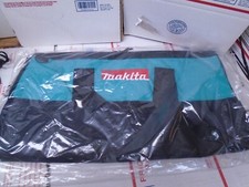 BRAND NEW MAKITA 21" TOOL BAG CARRY CASE FOR 18V 36V DRILL IMPACT SAW HAND TOOLS