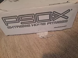 Beachbody P90X Extreme Home Fitness Komplettpaket WIDERSTANDSBÄNDER Open Box - Bild 1 von 11