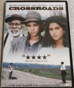Crossroads - DVD - Like New - Picture 1 of 2