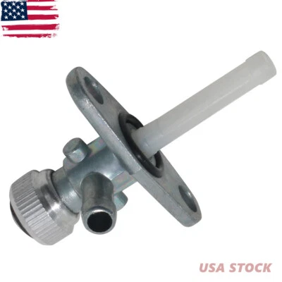 For KTM Gas Tank Fuel Cock Valve Petcock 50 SR Adventure 2001 65 SX Mini 2018 - Image 1 of 4