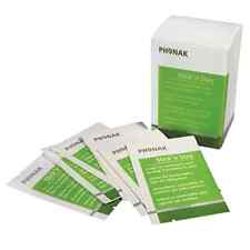 Phonak Stick N Stay - Sticky pads for hearing instruments 