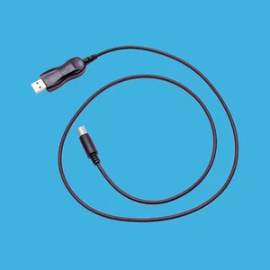 Quality FTDI USB Programming Cable as CT-62 for Yaesu FT-100D FT-897D Portable - Picture 1 of 3