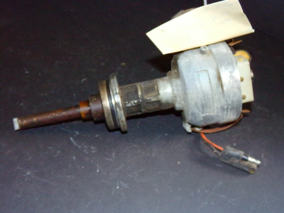 1973 Dodge Charger 440 Distributor OEM 3755157 Chrysler New Yorker  - Image 1 of 4