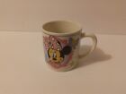 Vintage "Bows Go With Everything" Minnie Mouse  Disney Mug.