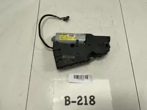 2007 VOLKSWAGEN GOLF GTI SUN ROOF MOTOR OEM+ - Picture 1 of 12