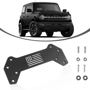 For 21+ Ford Bronco Accessories Third/3rd Brake Light Extension Mounting Bracket - Bild 1 von 11