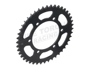 Yamaha XTZ700 Tenere 2020-2022 AFAM Steel Rear Sprocket Standard 46T - Picture 1 of 3