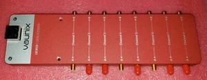 Vaunix LDA-802-8 Lab Brick® High Resolution Digital Attenuator 200 – 8000 MHz - Picture 1 of 2