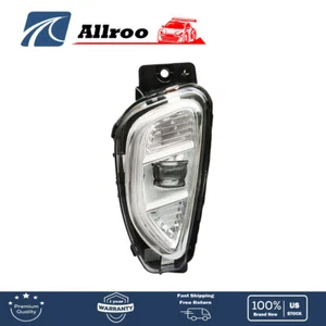 Fog Light Driving Lamp Front Driver LH Side LJ6Z15201C For 2020-2022 Ford Escape - Picture 1 of 12