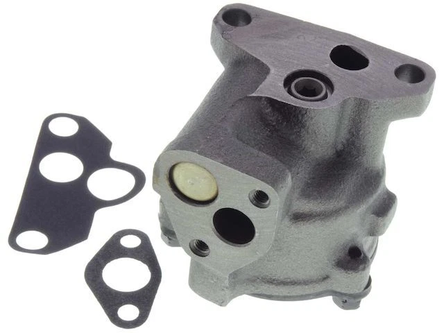 Melling 25WD75F Oil Pump Fits 1971-1974 Ford Pinto 2.0L 4 Cyl VIN: X SOHC - Image 1 of 1