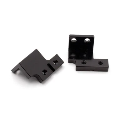 LCX 1/10 RC Crawler Front-Mounted Servo Mount for Axial SCX10 II 90046 90047 - Image 1 of 3