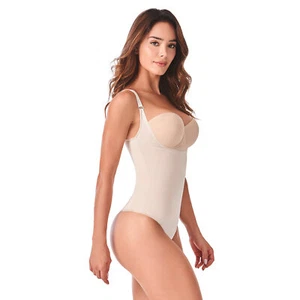 Ann Chery 4012 Bauchkontrolle Shapewear und Buttlifter für Frauen - Bild 1 von 38