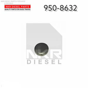 Cup Sealing Oil Gallery For Isuzu 4HE1 - Picture 1 of 1