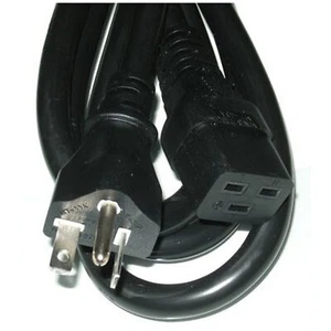 QSC WC-000323-GP, 120V Power Cord for RMX5050 and CMX2000V - Picture 1 of 1