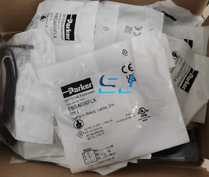 Brand New Parker P8SAGSFLX Pneumatic Part P8SAGSFLX - Picture 1 of 1