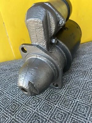 Arranque, SD300 -DD-Chevrolet K10-K20- Pickup L6 4.3 litros 1961 garantía de un año Foto 1 de 4