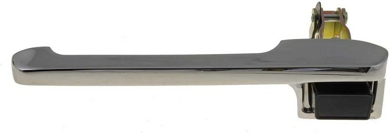 For 1980-1996 Ford F-150 Exterior Door Handle Front Left Dorman 648ZX55 1981 - Image 1 of 3