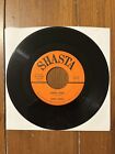 Jimmy Wakely Sugar Candy/You Came Along 45 Rpm SH 45-119 VG+