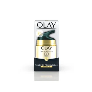 Olay Total Effects BB Cream For Sensitive Skin- Niacinamide (50gm) - Picture 1 of 4
