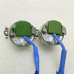 Drehgeber Sick SKS36-HFA0-S05 3 Monate Gewährleistung #1 - Bild 1 von 3