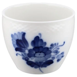 Royal Copenhagen Blue Flowers Braided Sugar Bowl NO LID #8283 - Picture 1 of 7