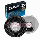 Dayco Drive Belt Tensioner Assembly for 1992-1996 Ford E-350 Econoline Club wc