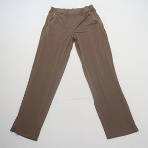 Susan Graver Womens Non Wrinkle Pants Size Medium Straight Leg Pull On Travel - Picture 1 of 8