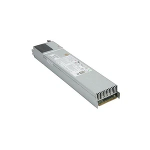 Supermicro 1280W Redundant Power Supply (PWS-1K28P-SQ) - Picture 1 of 1