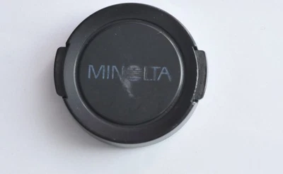 Minolta 40.5mm Front Lens Cap 40.5 - Image 1 of 2