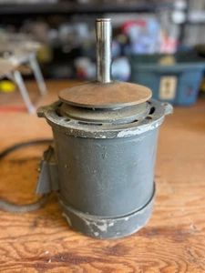 Comet Fräsmaschine AC Induktionsmotor 3 PS Jin Chin Electric Co. - Bild 1 von 17