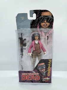 The Walking Dead 5” Princess Action Figure Skybound Exclusive McFarlane Toys - Picture 1 of 3
