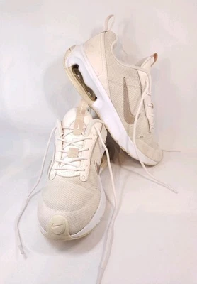 Nike Air Max Women’s Running  & Walking Shoes Pink/White Size 10 Code DZ7288-600 - Image 1 of 4