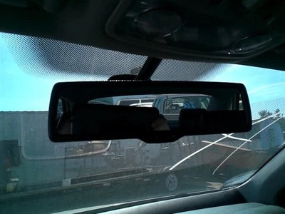 Espejo retrovisor VIN J octavo dígito incluye City Fits 02-07 GOLF 422110 Foto 1 de 4